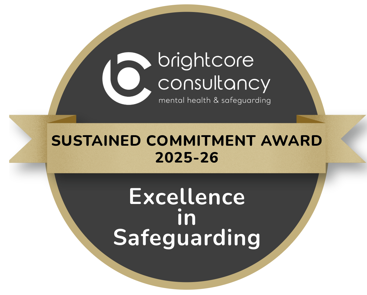 Brightcore Consultancy Sustained Commitment Award